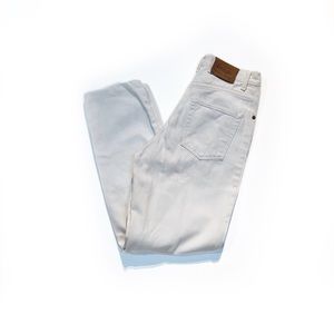 VINTAGE AUTHENTIC ATTITUDE JEANS